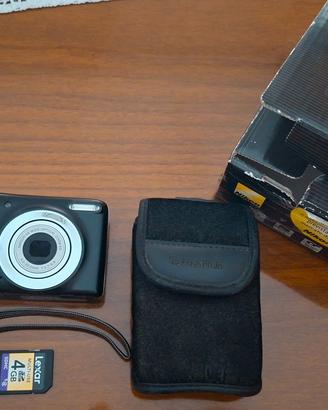 Nikon Coolpix L25