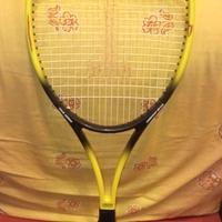 Racchetta tennis Agassi