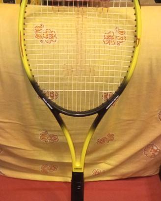 Racchetta tennis Agassi