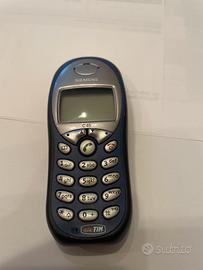 Cellulare Siemens C45