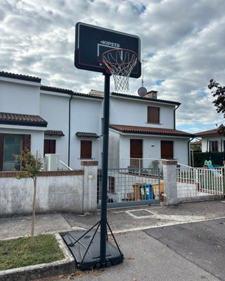 Canestro esterno altezza 3.05