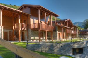 Appartamento di recente costruzione