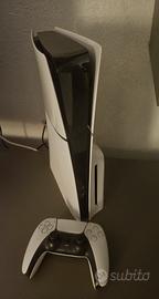 PlayStation 5 disco garanzia mediaworld