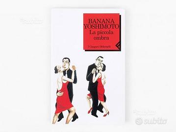 La Piccola Ombra - Banana Yoshimoto - 2002