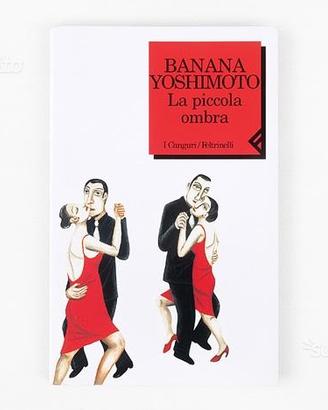 La Piccola Ombra - Banana Yoshimoto - 2002