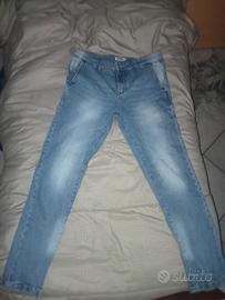 Jeans Sorbino 