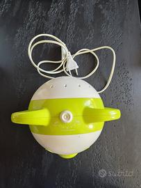 Aspiratore nasale nosiboo