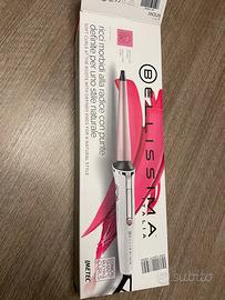 Cono arricciacapelli Imetec