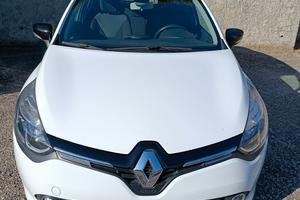 Renault Clio 1500, 90 cv,dci Start&stop Energy 
