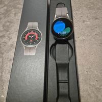 Samsung Watch 5 PRO