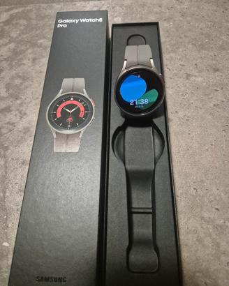 Samsung Watch 5 PRO