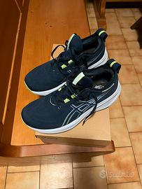 Asics nimbus 26 nr. 44,5