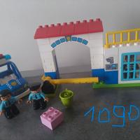 SET LEGO DUPLO ORIGINALI