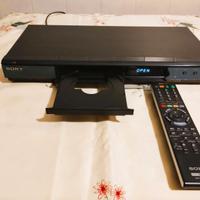 🟥PREZZO😁CLIENTE SODDISFATTO⭐SONY⭐LETTORE BLU RAY