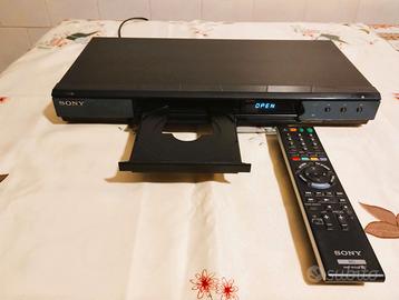 🟥PREZZO😁CLIENTE SODDISFATTO⭐SONY⭐LETTORE BLU RAY