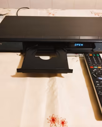 🟥😱PREZZO TOP👍SONY BDP-S350 LETTORE BLU RAY