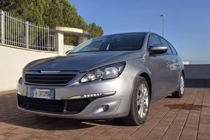 Peugeot 308 SW 1.6 bluehdi Business s&s 120cv