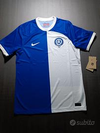 Maglia Atletico Madrid celebrativa Nike