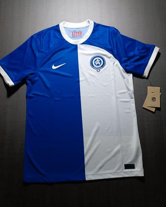 Maglia Atletico Madrid celebrativa Nike