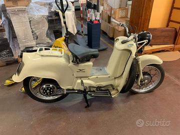 MOTOGUZZI GALLETTO