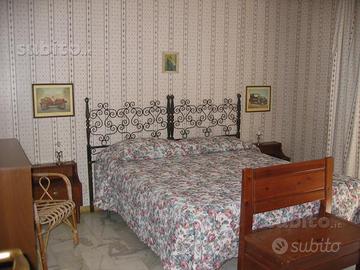 Chiavari, 50 metri mare, 5 posti, vacanze Luglio