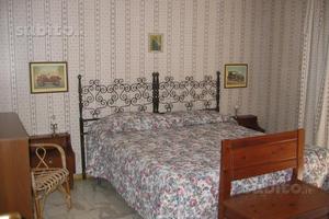 Chiavari, 50 metri mare, 5 posti, vacanze Luglio