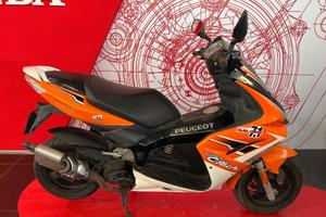 Peugeot Jet C-Tech 50 2008