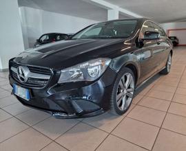 Mercedes-Benz CLA 220 d S.W. Automatic Sport ...