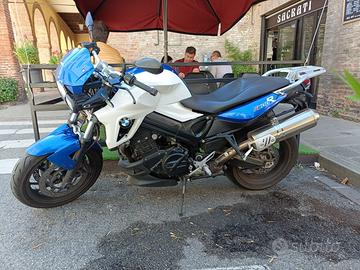 Bmw f 800 r