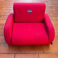 Poltroncina Chicco