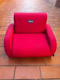 Poltroncina Chicco