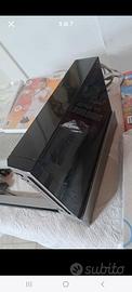 NINTENDO WII nera perfetta