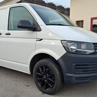 Volkswagen Transporter 150 Cv - Anno 2019