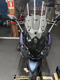 Sym Maxsym 508TL Tcs