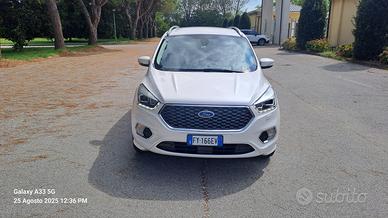 FORD KUGA 2019 2.0 TDCi 150 CV VIGNALE AUTOMATICA