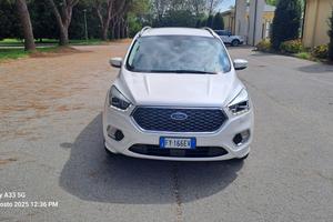 FORD KUGA 2019 2.0 TDCi 150 CV VIGNALE AUTOMATICA