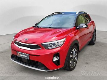 KIA Stonic 1.0 T-GDi 120 CV DCT7 Energy CON 3...