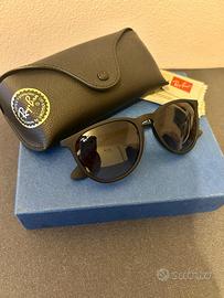 Occhiali Rayban Erika Classic