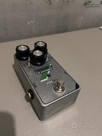 Op electronics tube screamer