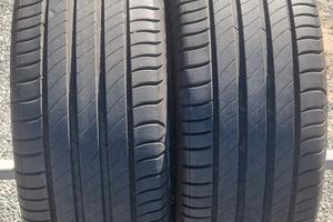 225 40 R 18 Michelin estive