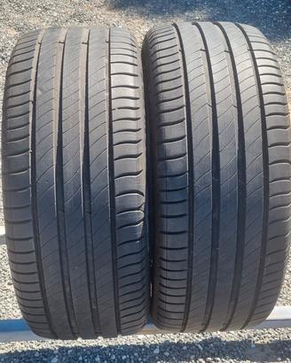 225 40 R 18 Michelin estive