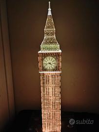 Puzzle 3D Big Ben