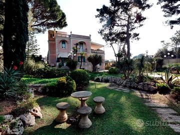 Villa singola - Bari