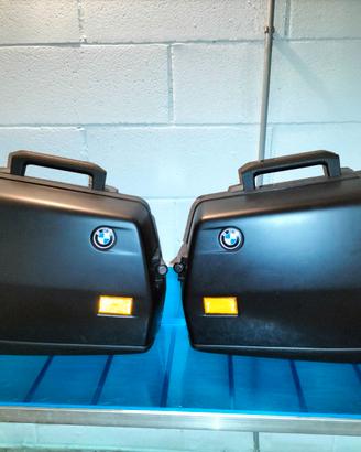 accessori nuovi bmw serie k1100 rs-lt k100 rt-rs