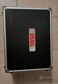 borsa trolley usag