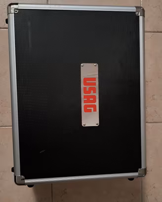 borsa trolley usag