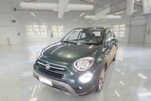 FIAT 500X 1.3 T4 150 CV DCT Cross IN ARRIVO