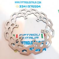 DISCO FRENO PER MALAGUTI FIFTY