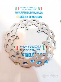 DISCO FRENO PER MALAGUTI FIFTY