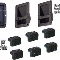 Accessori per costruire casse acustiche